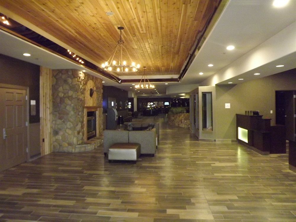 C Punch Inn & Casino Unionville Buitenkant foto